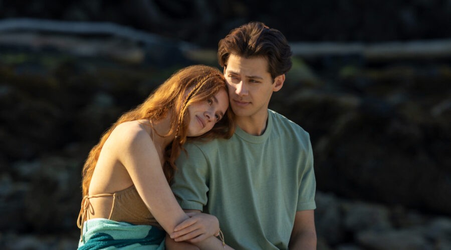 Sadie Soverall E Matt Cornett Un Anno Dopo L’Altro Prime Video