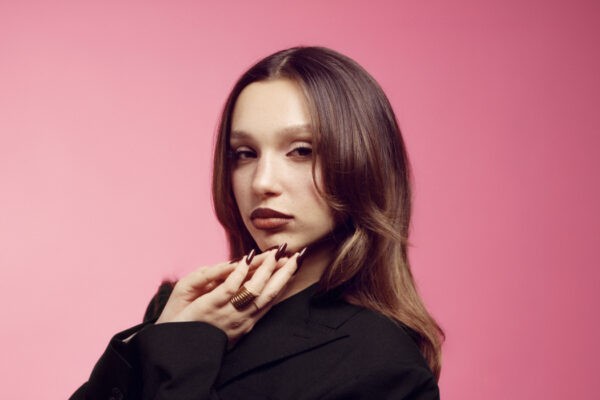Sarah Toscano Credits Luca Pipitone