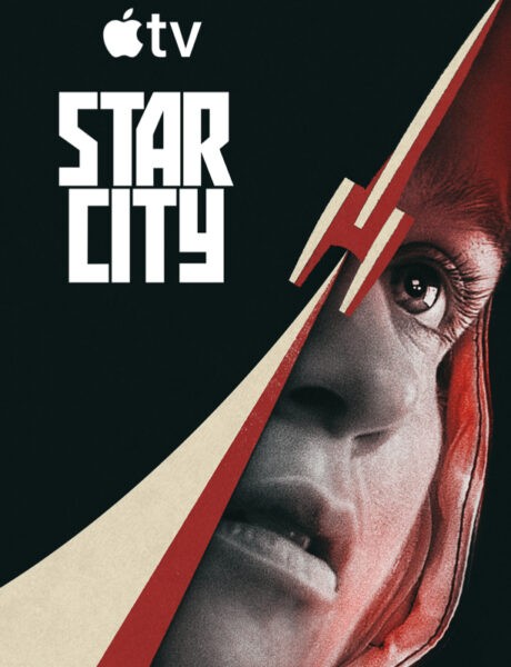 Star City (2026) Cover Apple Tv