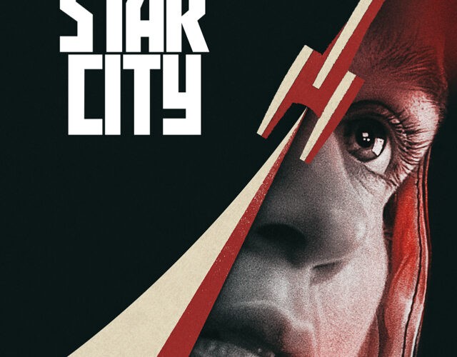 Star City (2026) Cover Apple Tv