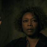 The Boroughs. Alfre Woodard As Judy In The Boroughs. Cr. Courtesy Of Netflix © 2026