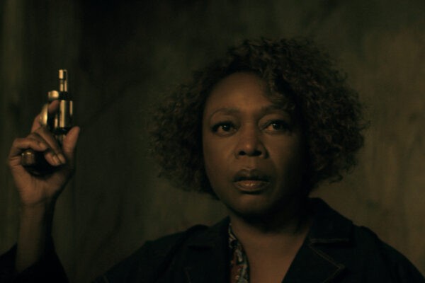 The Boroughs. Alfre Woodard As Judy In The Boroughs. Cr. Courtesy Of Netflix © 2026