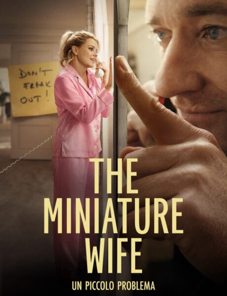 The Miniature Wife (2026)