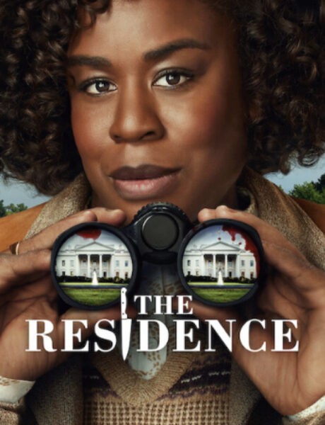 The Residence Cover