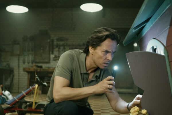 Tom Schilling Inspira, Espira, Uccidi 2