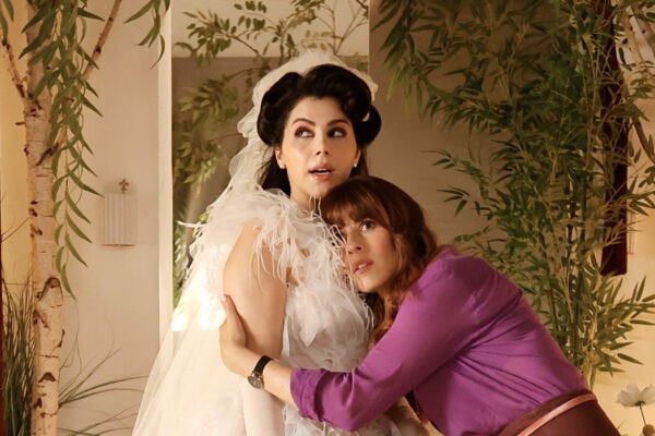 Valentina Nappi E Diana Del Bufalo In Ancora Più Sexy Credits Prime Video