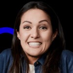 Yoko Yamada Comedy Central