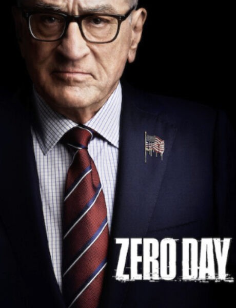 Zero Day Cover