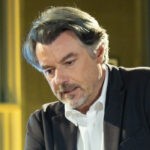 Alberto Rossi In Un Posto Al Sole Credits Rai