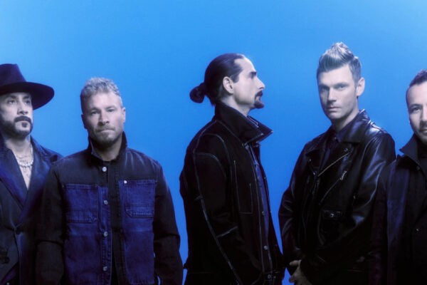 Backstreet Boys