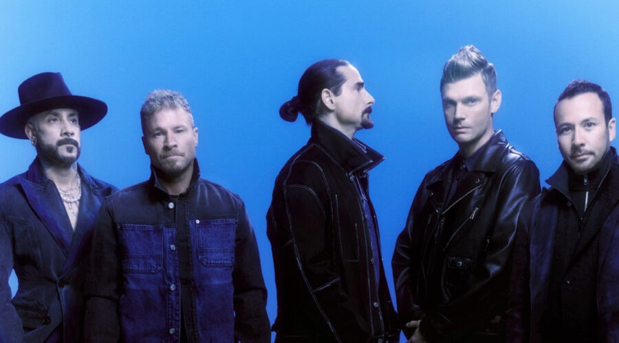 Backstreet Boys