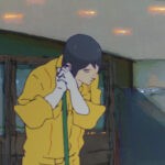 Chao, Il Primo Film Interamente Diretto Da Yasuhiro Aoki