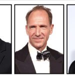 Channing Tatum, Ralph Fiennes, Colin Farrell Posati Per Plaion Pictures