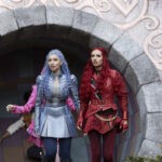 Descendants - Wicked Wonderland, Dal 17 Luglio Su Disney+