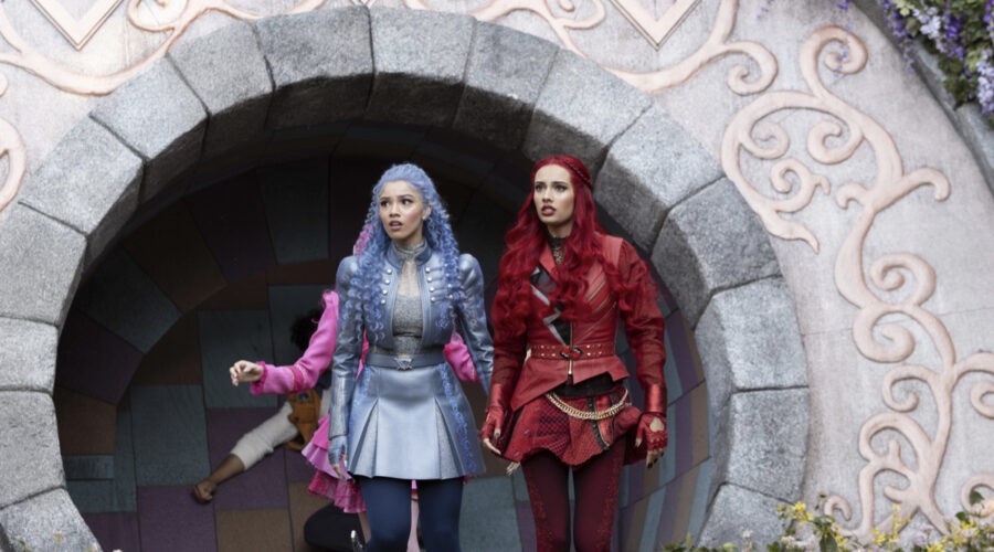 Descendants - Wicked Wonderland, Dal 17 Luglio Su Disney+