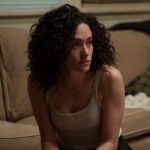Emmy Rossum In Furious Credits Disney Sarah Shatz