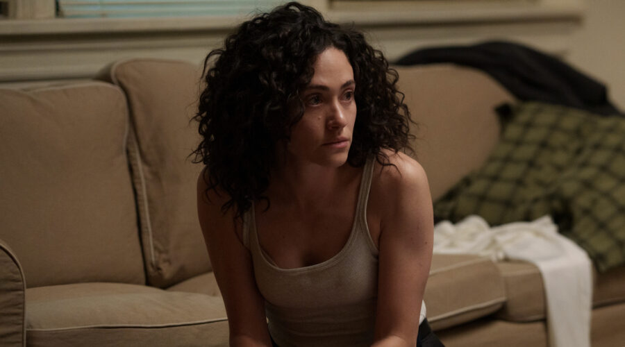 Emmy Rossum In Furious Credits Disney Sarah Shatz
