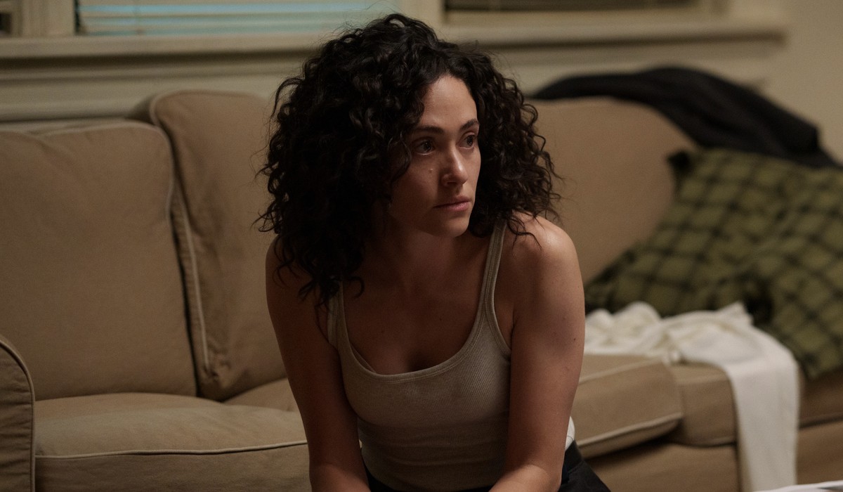 Emmy Rossum In Furious Credits Disney Sarah Shatz
