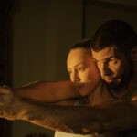 Ester ExpóSito E Hugo Diego GarcíA In Marfil – Gli Opposti Credits Prime Video