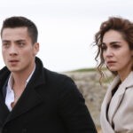 Far Away I Canale 5 Atakan öZkaya (Kaya Albora), Sahra Sas (Nare Albora) Credits Rete In Rete