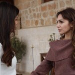 Far Away I Canale 5 Sahra Sas (Nare Albora) Credits Rete In Rete
