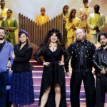 Il Cast Di Comici Di Roast In Peace 2 Credits Prime Video
