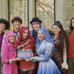 Il Cast Di Descendants - Wicked Wonderland, Dal 17 Luglio Su Disney+