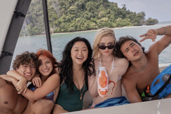 Il Cast Di The Devil'S Mouth Credits Amazon Mgm Studios