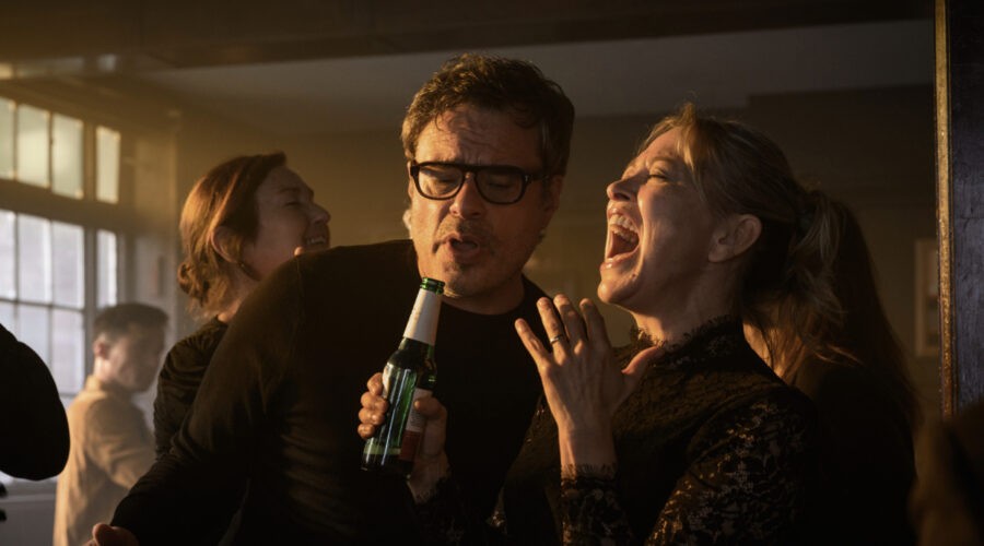 Immagine Di Scena Di Alice And Steve Credits Disney Plus