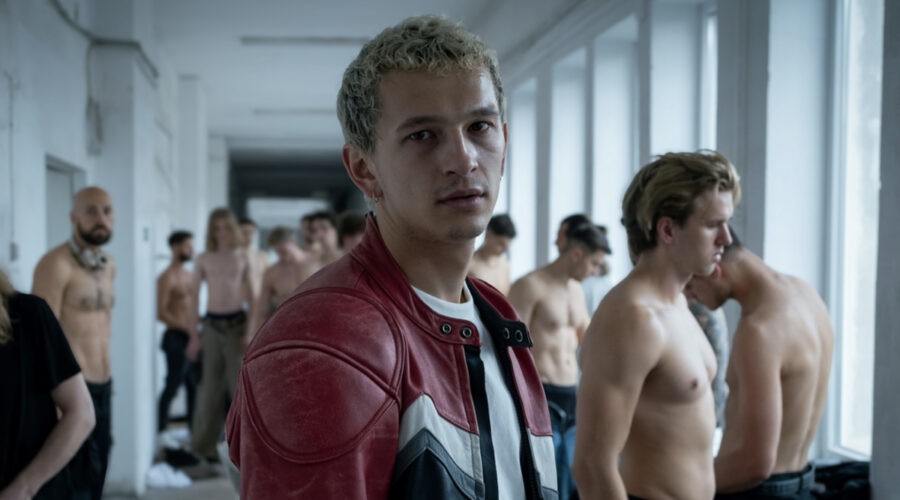 Immagine Di Scena Di Proud Credits Hbo Max