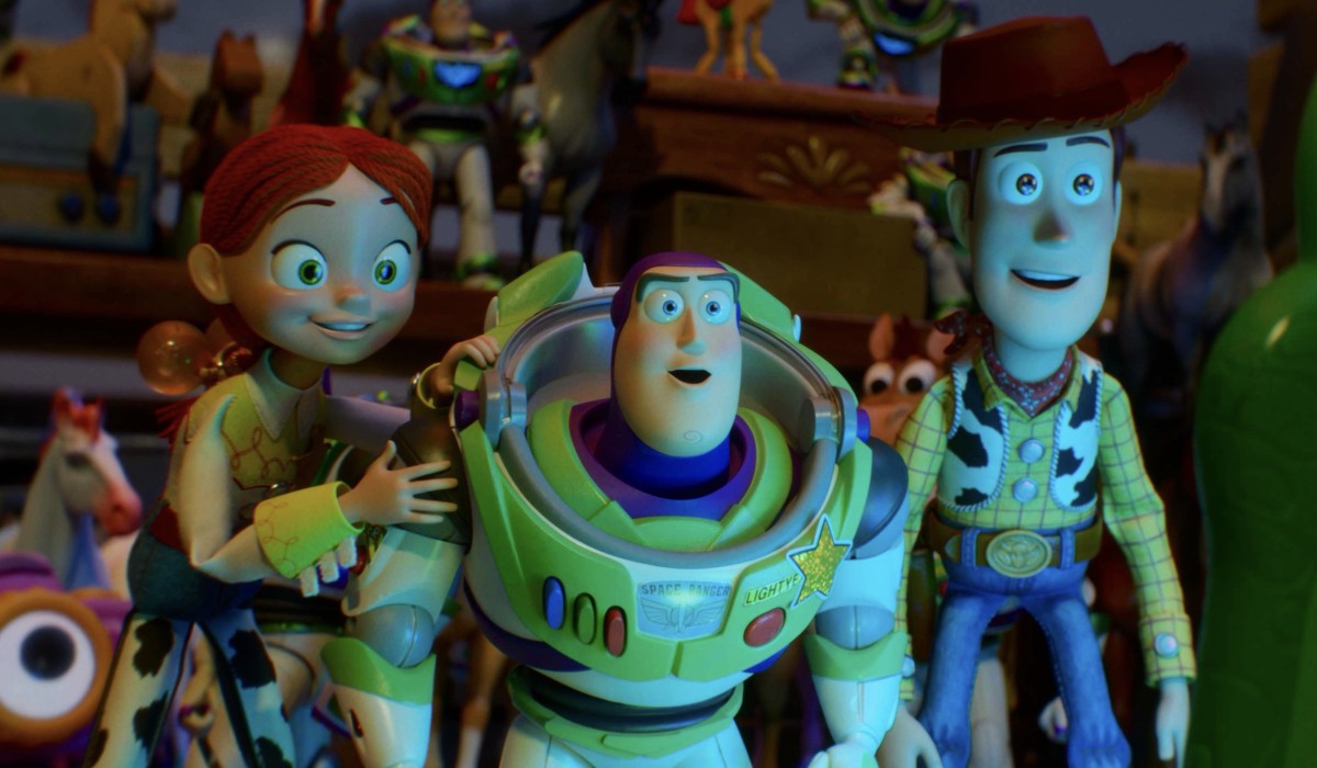 Toy Story 5: tra nostalgia e tecnologia, il ritorno della saga Pixar