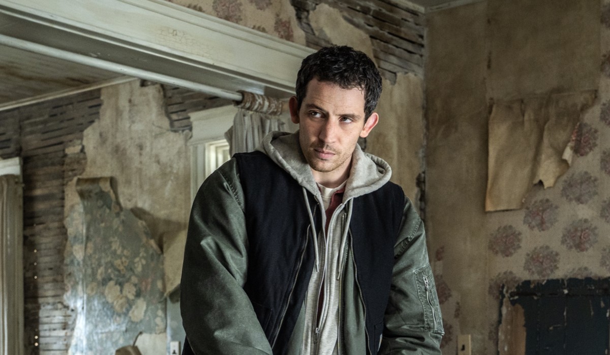 Josh O' Connor In Disclosure Day Credits Universal
