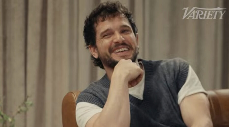 Kit Harrington Su Youtube Via Variety