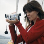Llucia Garcia In RomeríA – Il Mare Dei Ricordi