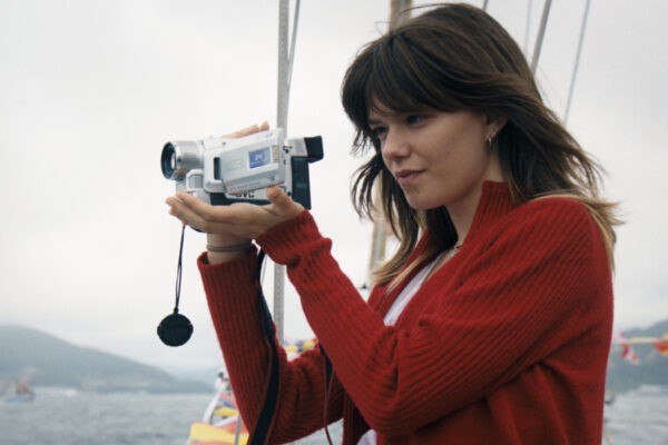 Llucia Garcia In RomeríA – Il Mare Dei Ricordi