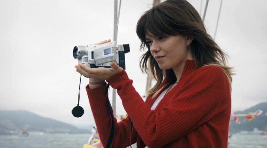 Llucia Garcia In RomeríA – Il Mare Dei Ricordi