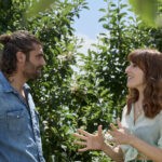 Mario Ermito E Diana Del Bufalo In Ancora Più Sexy Credits Prime Video