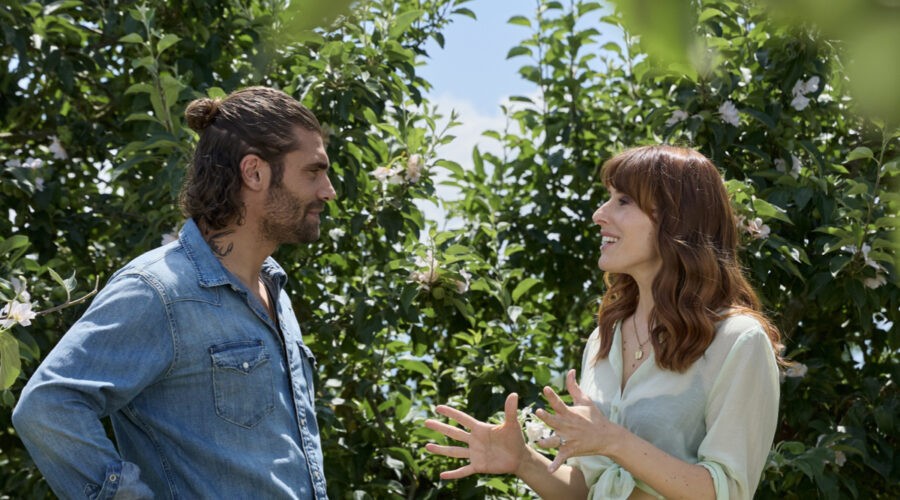 Mario Ermito E Diana Del Bufalo In Ancora Più Sexy Credits Prime Video