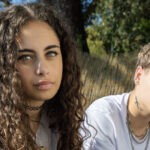 Michele Terracciano, Giuliana Feola In Un Posto Al Sole Credits Rai