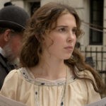 Millie Bobby Brown In Enola Holmes Credits Netflix
