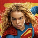 Poster Di Supergirl