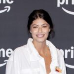 Alessandra Mastronardi Per Prime Video