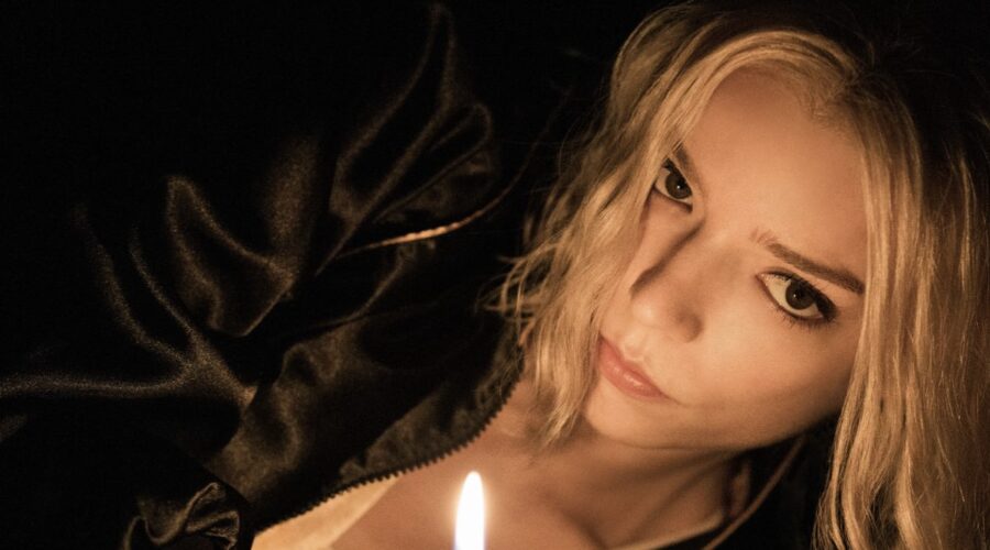 Anya Taylor-Joy In “Lucky” Disponibile Dal 15 Luglio 2026 Su Apple Tv