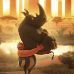 Asterix E Il Regno Di Nubia