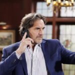 Beautiful Xxxv - 9378 Canale 5 Thorsten Kaye (Ridge Forrester) Credits Rete In Rete