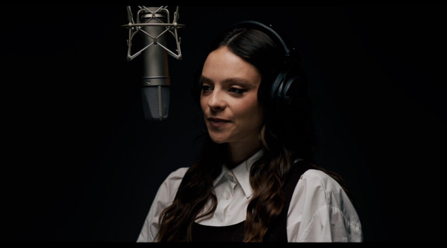 Becoming Her: Prima Di Diventare Grandi, Con Francesca Michielin