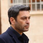 Far Away I Canale 5 Ozan Akbaba (Cihan Albora)