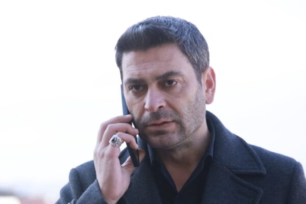 Far Away I Canale 5 Ozan Akbaba (Cihan Albora) Credits Rete In Rete