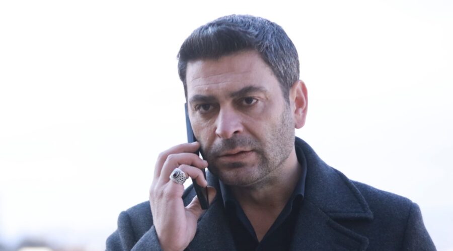 Far Away I Canale 5 Ozan Akbaba (Cihan Albora) Credits Rete In Rete