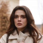 Far Away I Canale 5 Sinem ÜNsal (Alya Albora)